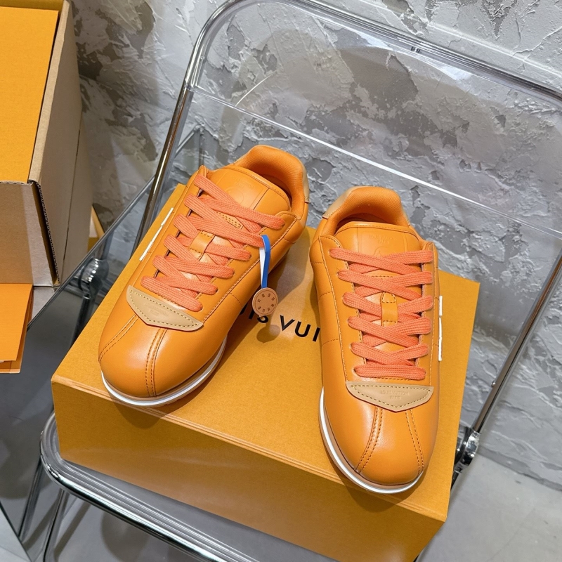 l0vis Vvtt0n trainer sneaker